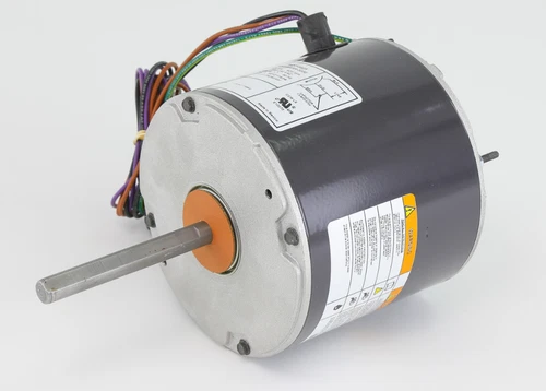 TRANE MOT18625 1/4HP 200-230V 825RPM 48 MOTOR