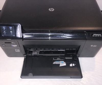 hp d110 printer