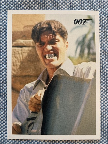 2009 Rittenhouse🔥JAMES BOND 007 Archives Complete Trading Card Set (66) w/Promo - Picture 15 of 24