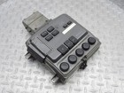 1988 88-90 Honda GL1500 Goldwing Radio Stereo Receiver Head Unit Control OEM