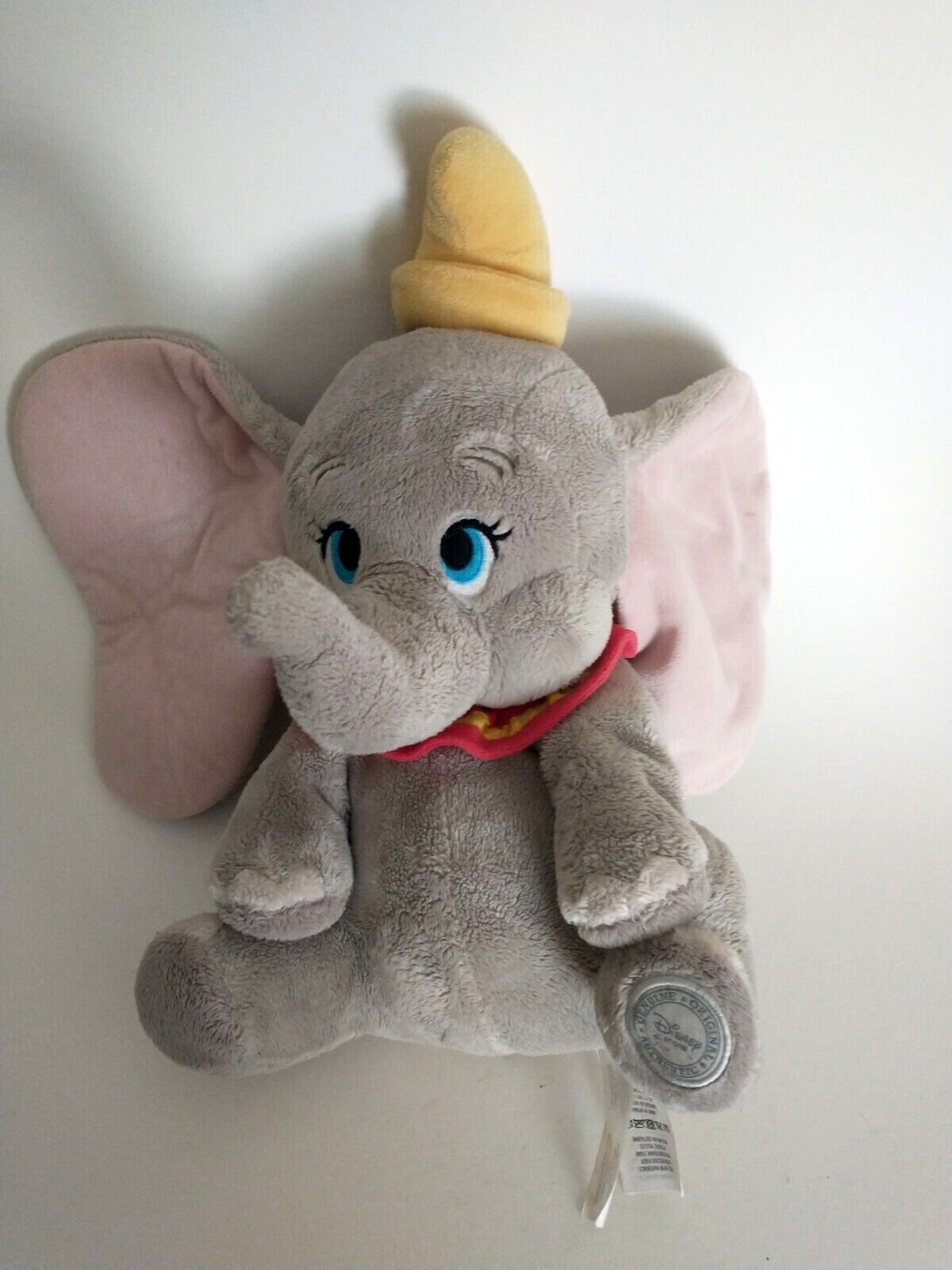 asda big dumbo teddy