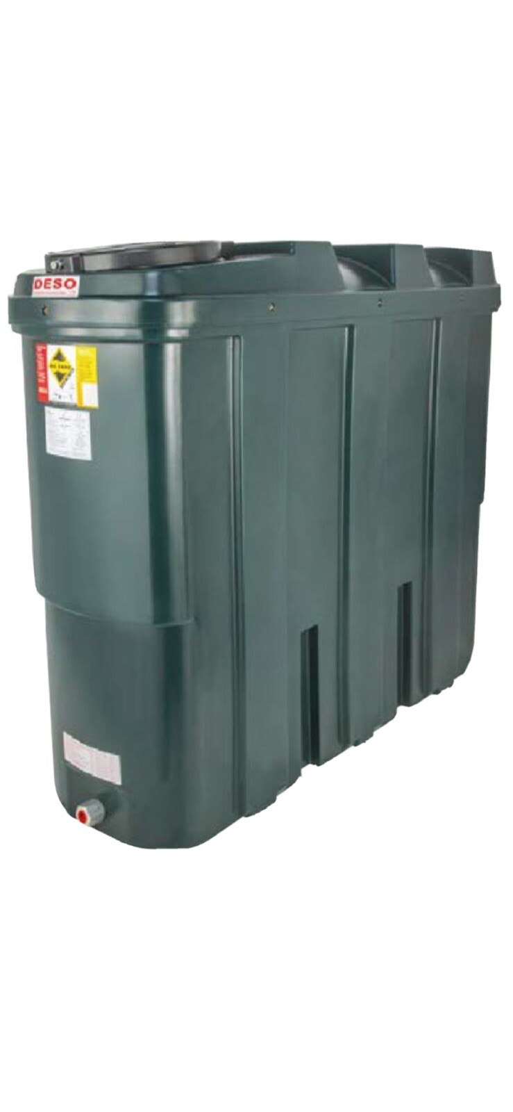 Bunded Oil Tank for sale in UK 66 used Bunded Oil Tanks