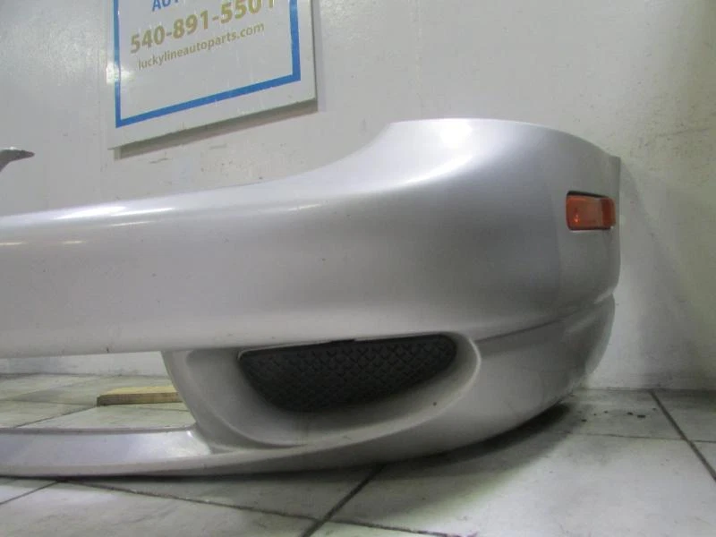 Para-choque dianteiro 00 01 02 SATURN S SERIES - Imagem 3 de 3