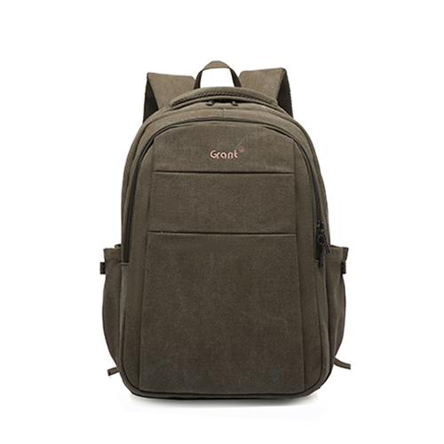 32x18x46cm Mochila Impermeable Bolso de Hombro de Viaje - Imagen 3 de 15
