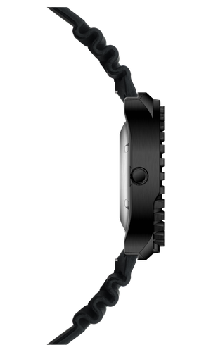 Riedenschild Taucheruhr, 1000M Herrenuhr Citizen 1S13, Heliumventil, Leuchtindex - Bild 4 von 6