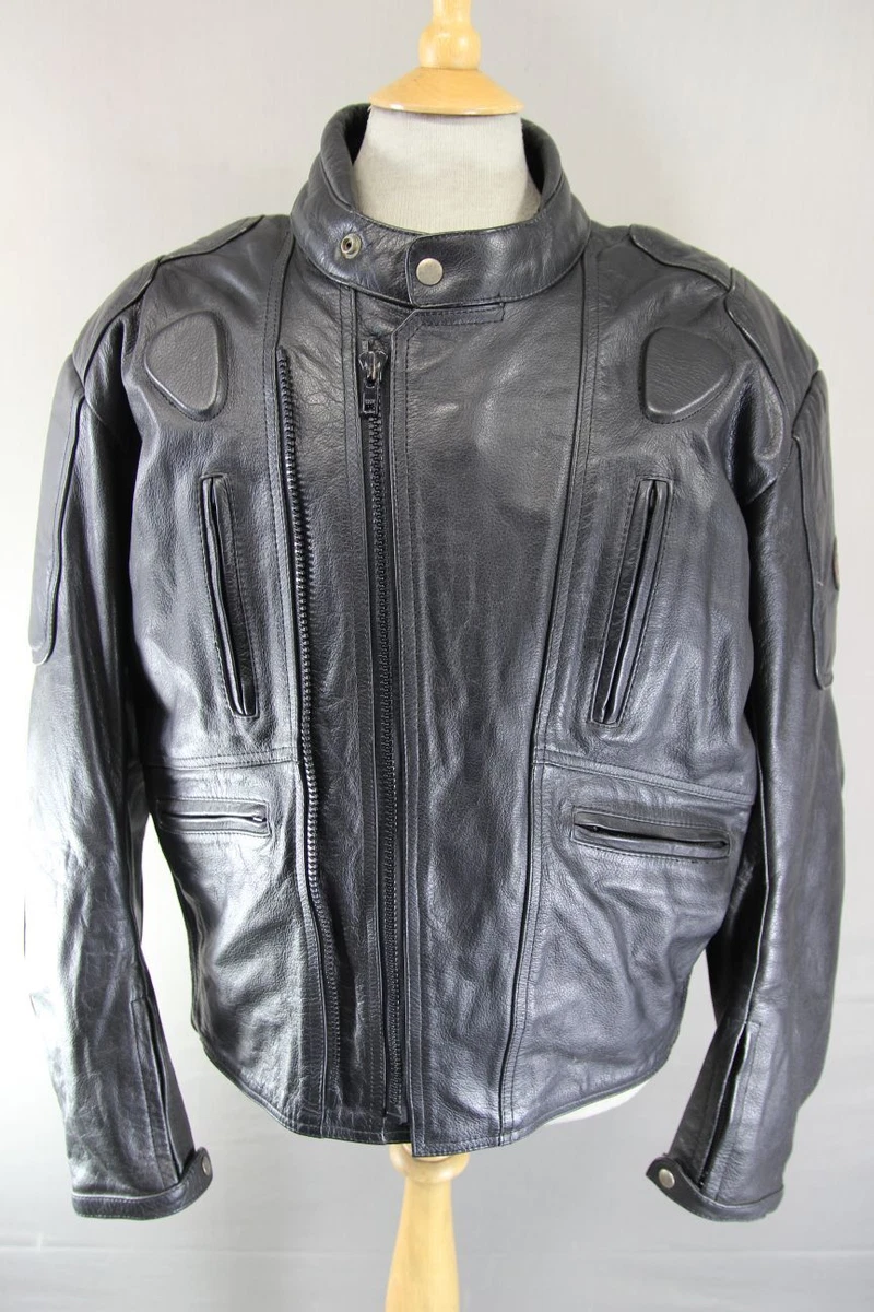 Dynamic shop motorcycle jacket