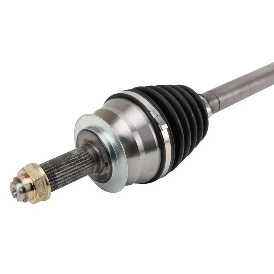 Nuevo juego de montaje de eje CV delantero para 08-14 Subaru Impreza 15-17 WRX STI Foto 4 de 4