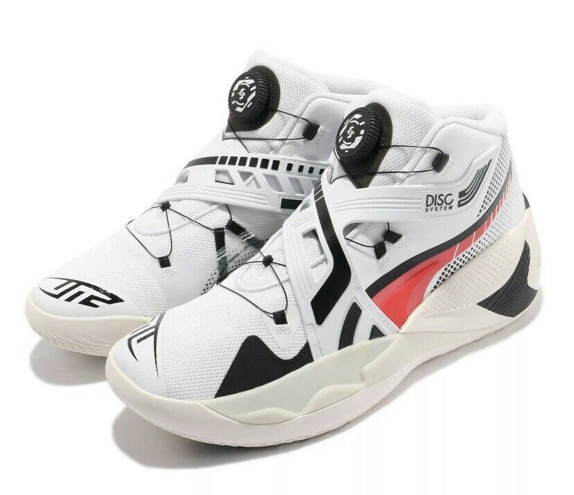Puma Men display picture 1