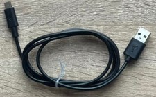 Image of Griffin Charge USB-A to USB-C Braided Nylon Cable 1m - No Box