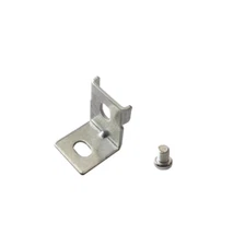 1PC FOR Power Supply 19mm X 16mm X 15mm ,and Screw MHS012 Bracket Mounting 
