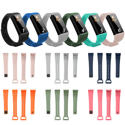 Redmi/Xiaomi MI 4C Replacement Band Soft Silicone Sports Wrist