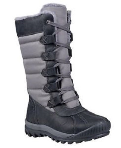 timberland snow boots womens