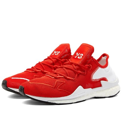 adidas Y-3 Adizero Runner Sneakers RRP 