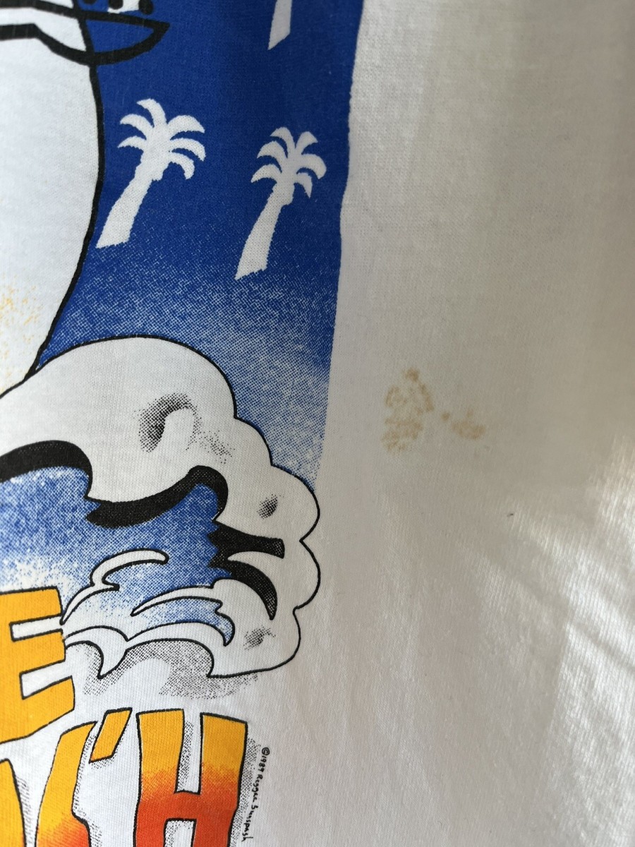 Reggae Suns'plash Size XLarge From Jamaica To Sun Splash Concert