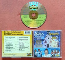 Die Stars der Volksmusik singen Ihre schönsten Weihnachtslieder Zillertaler u.a.