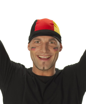 Rubies 4480107 - Piratentuch Deutschland * WM EM * Fußball * Fan Zubehör 