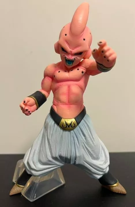 Ichiban kuji Dragonball Super vs Omnibus Masterlise Majin-Boo