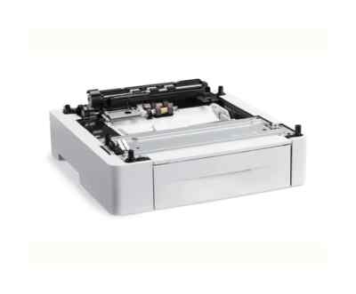 Xerox Phaser 3610, Xerox VersaLink B400 (497K13620) -  550 Sheet Tray New