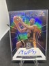 2022-23 Spectra Ron Artest  "Meta World Peace" Prizm Deep Space Autograph SP