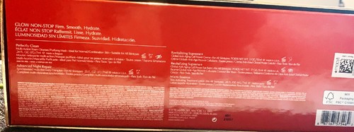 5 piezas Holiday In-box Estée Lauder. Juego firme, elevador e hidratado para jóvenes - Imagen 5 de 12