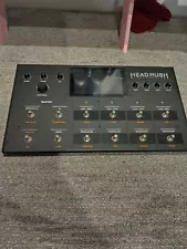 HeadRush Looperboard