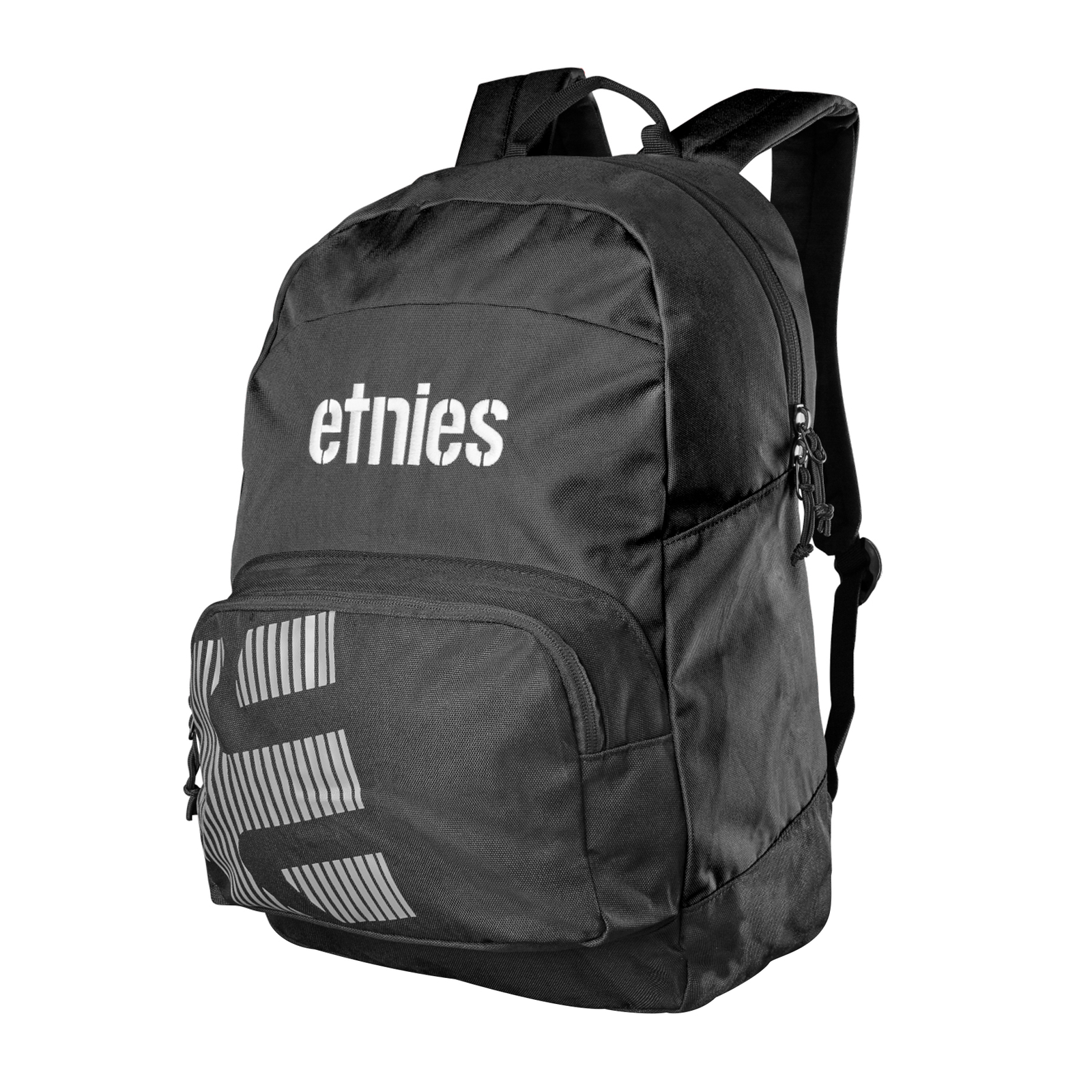 nike transparent bolsa