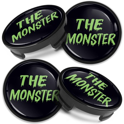 4 x compatible with Ford hub cap hub caps wheel hub cap 54 mm rim cover
