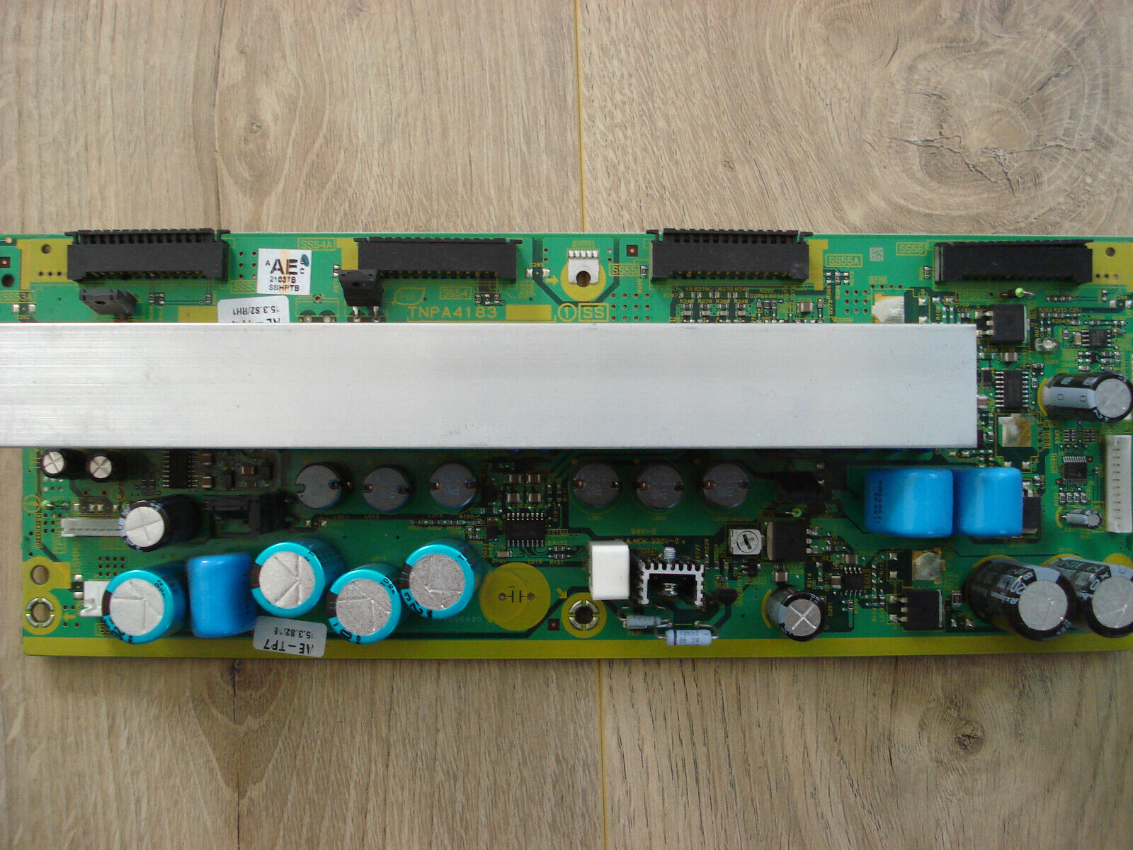 TNPA4183 Z-SUS Board Panasonic 