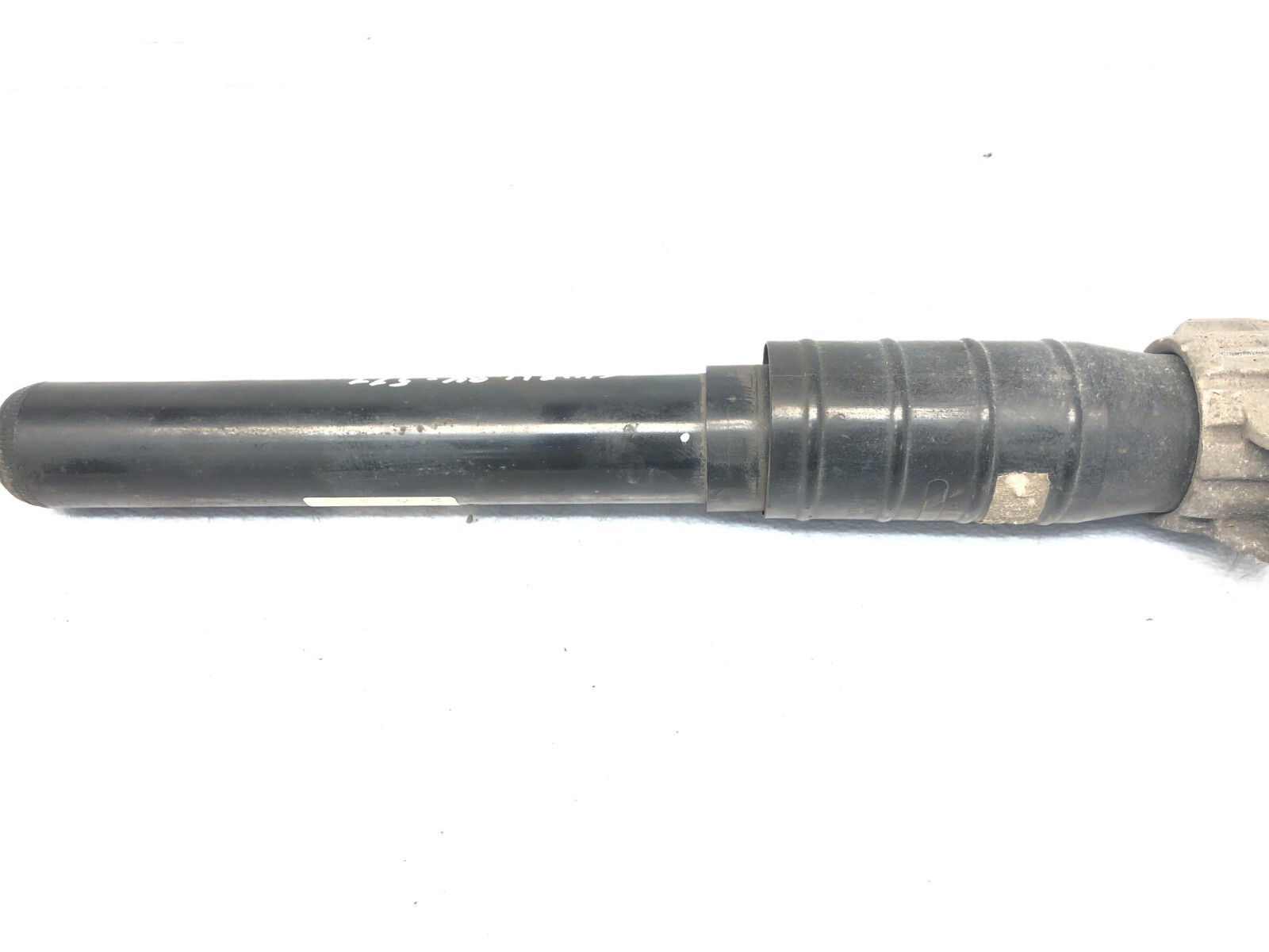 2014-2019 MASERATI GHIBLI SQ4 AWD RIGHT PASSENGER REAR SHOCK ABSORBER STRUT OEM.