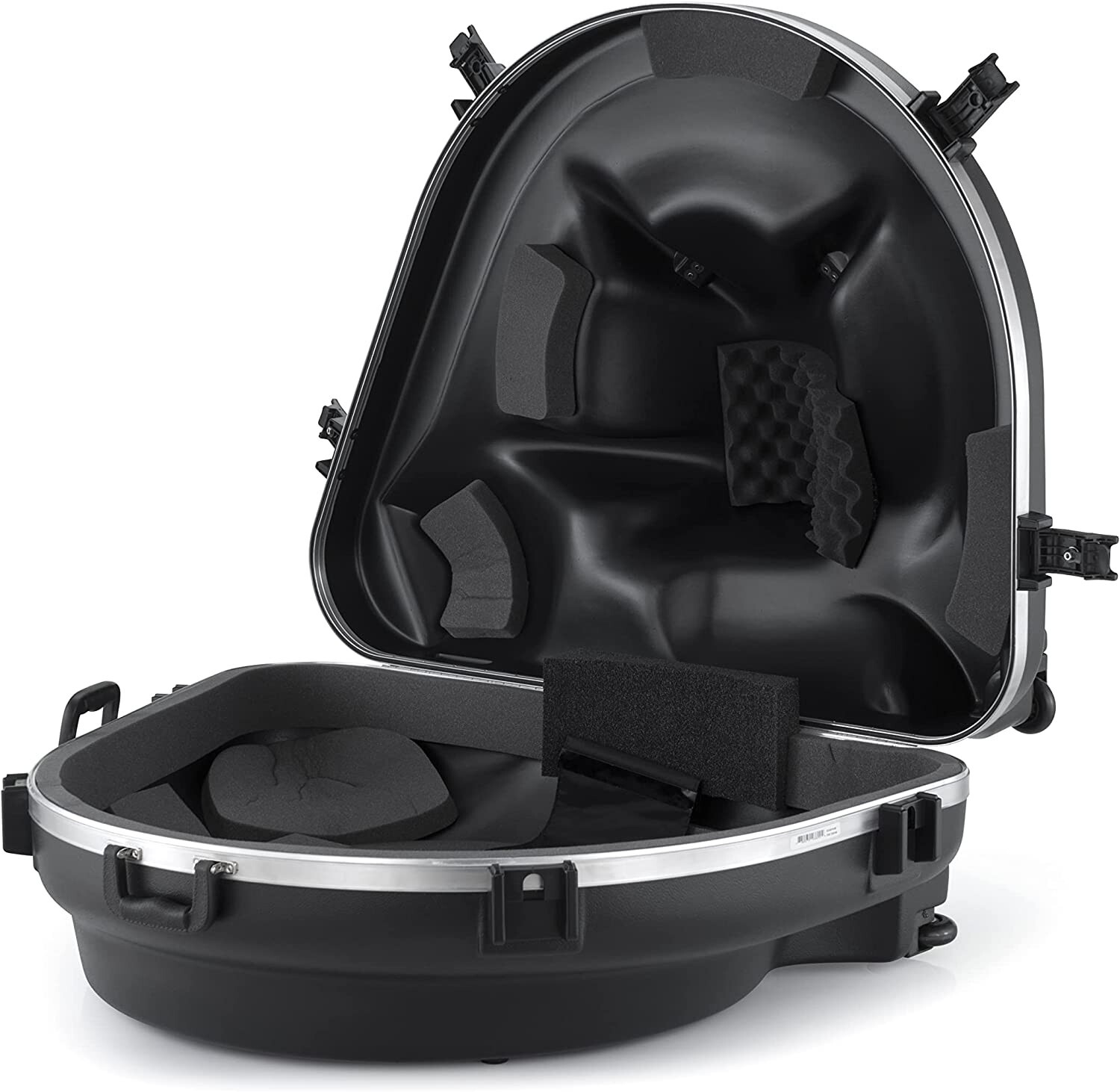 ADAMS MSP10 Bb Sousaphone Professional Gold Lacquer Big sound .748