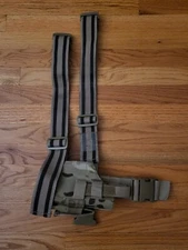 Pistol Holster