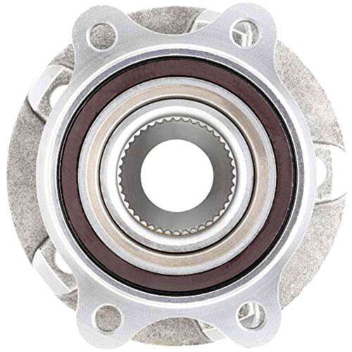 Pair Front Rear Wheel Bearing and Hub Assembly for Audi A4 Q5 A7 Allroad 513301 - Picture 5 of 8