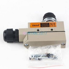 1PCS ONE New Tend  Limit Switch TZ-6101