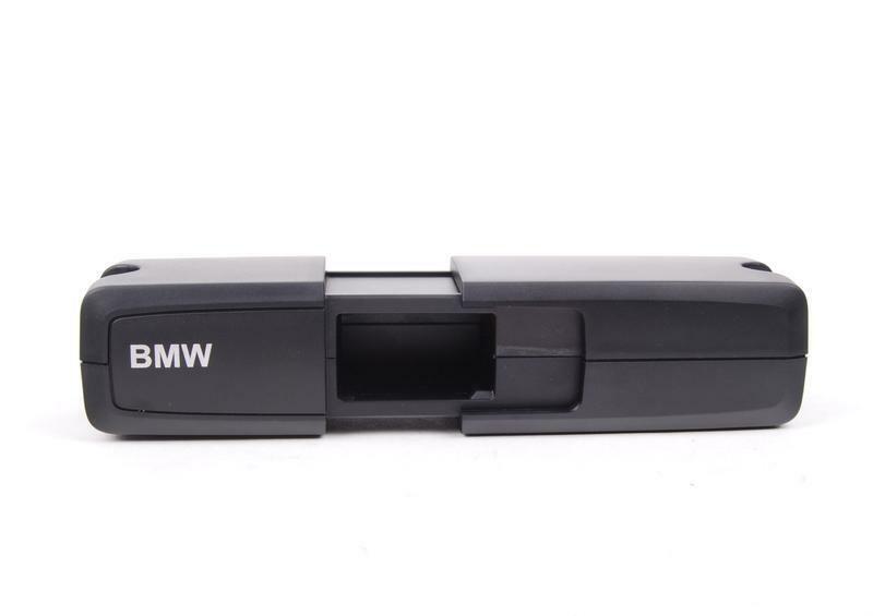 Genuine BMW TRAVEL & COMFORT Headrest Base Attachment Holder 