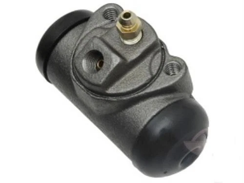 Brake shoes cylinders and spring kit Fits Dodge B2500 B3500 Van w/ 12 inch brake - Image 2 of 4