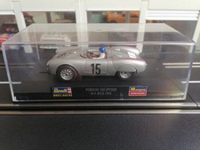 Revell Slot Car Porsche 550 Spyder neuve(Scalextric,carrera, Ninco, FLY) 