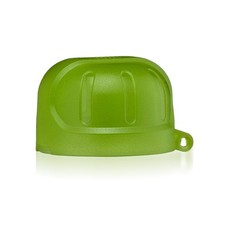 Alfi - Verschlusskappe für Trinkflasche isoBottle | Grün
