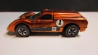 Hotwheels Redline Ford J Car from 1967