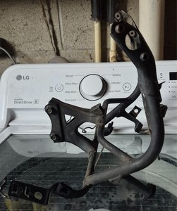 1994 Honda CBR600 F2 Front Headlight Fairing Stay Mount Bracket