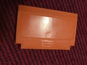 Famiclone Mortal Kombat game rare cartridge 90s FC Famicom Pegasus 60pin