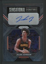 2024-25 Panini Prizm Basketball Set Review and Checklist 26