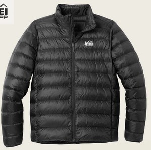 Rei 650 Down Jacket | eBay