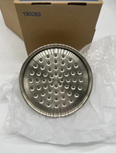 Moen 47401GRBN CFG Brushed Nickel 6.5" Rainshower Shower Head