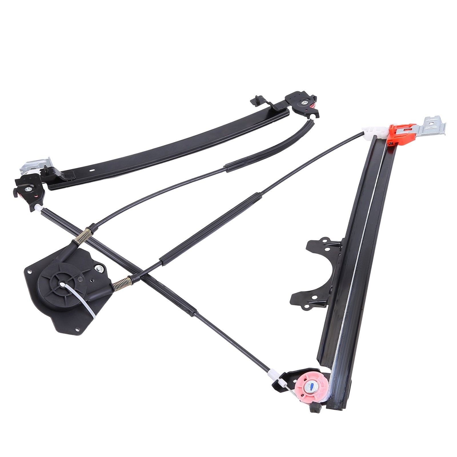 Window Regulator Replacement for Maserati Quattroporte 2003-13 66944900 84934200