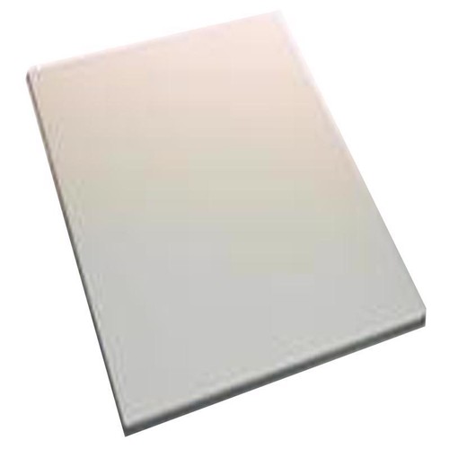 TYTUS A10006 White Grill Pizza Stone 16 L x 1 H x 14 W in. - 第 1/1 張圖片