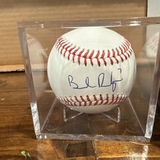 2019 Topps Heritage BRENDAN RODGERS Auto Beckett 10 + Auto Baseball