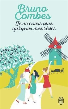 Je ne cours plus quaprès mes rêves  | Buch | Zustand gut