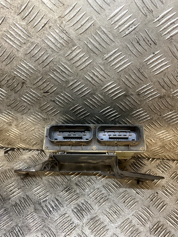 2003 OPEL ZAFIRA A RELAY FAN RELAY 2000DTI 24462346 15408375 - Image 3 of 4