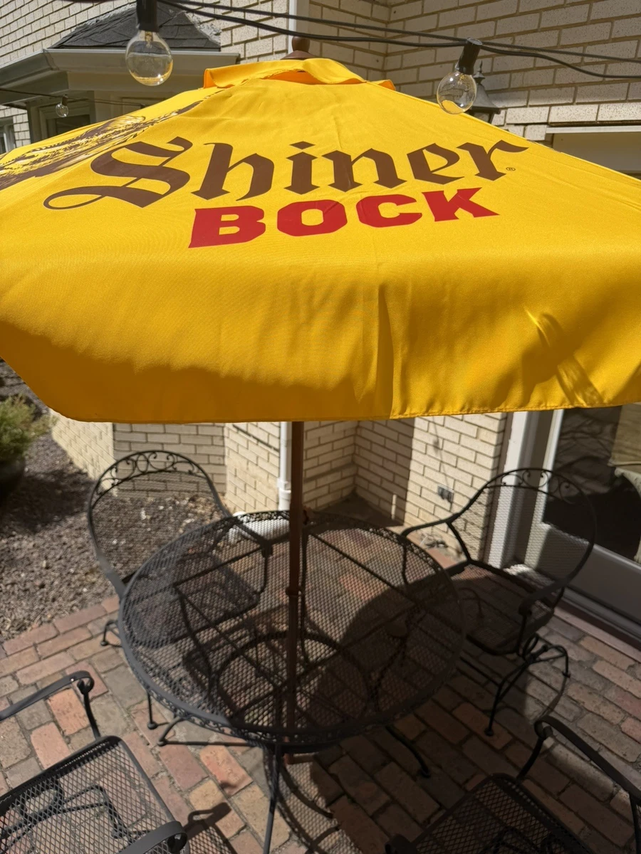 beer themed patio umbrellas Molson Canadian 9 Foot Umbrella Market Style : Patio, Lawn & Garden Order Custom Beer Patio Umbrellas,