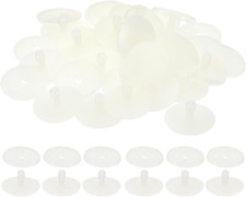35mm Doll Joints, 20 Set Plastic Removable Animal Joints Connector Engage Bolt f